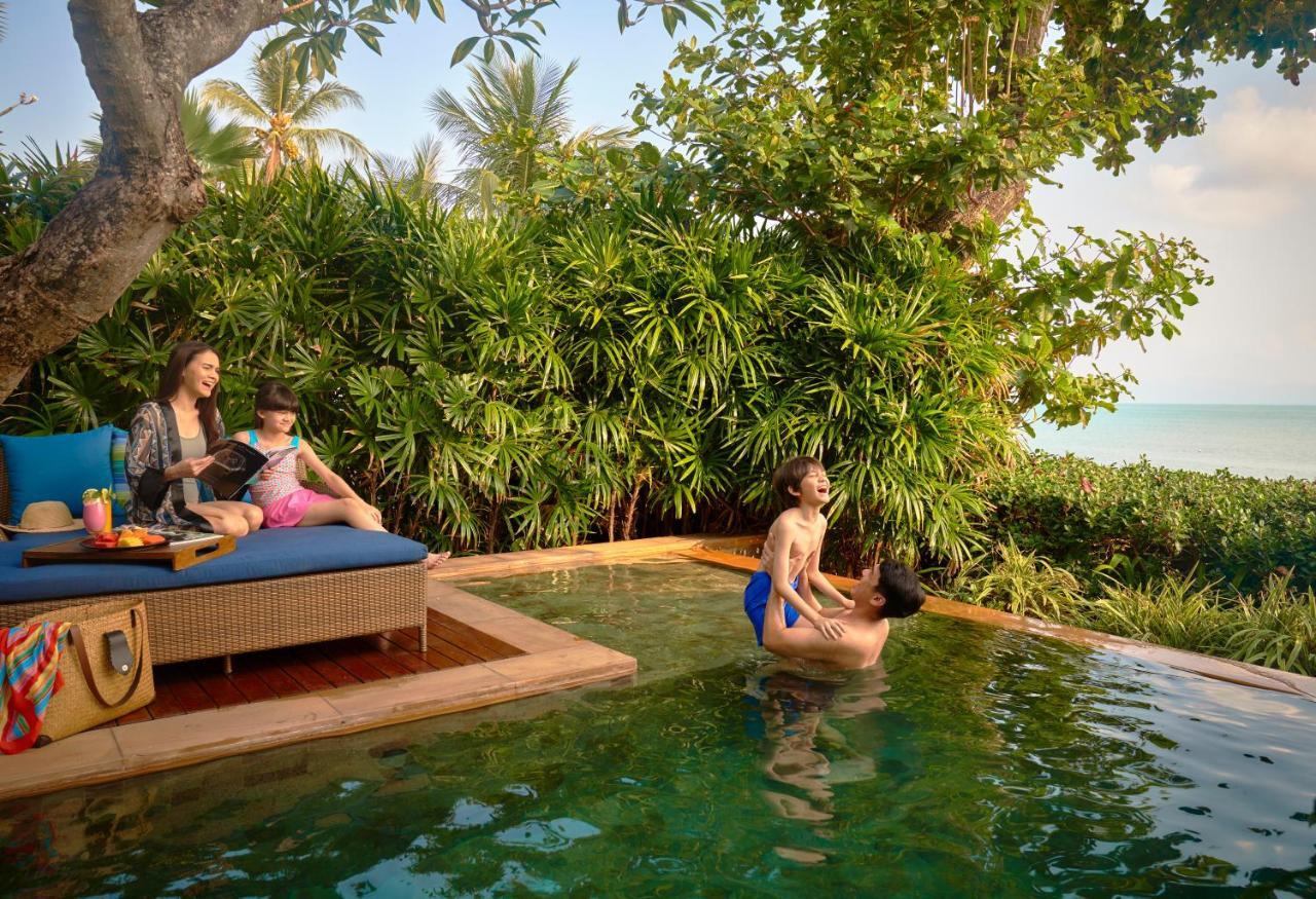 Anantara Koh Samui Bophut