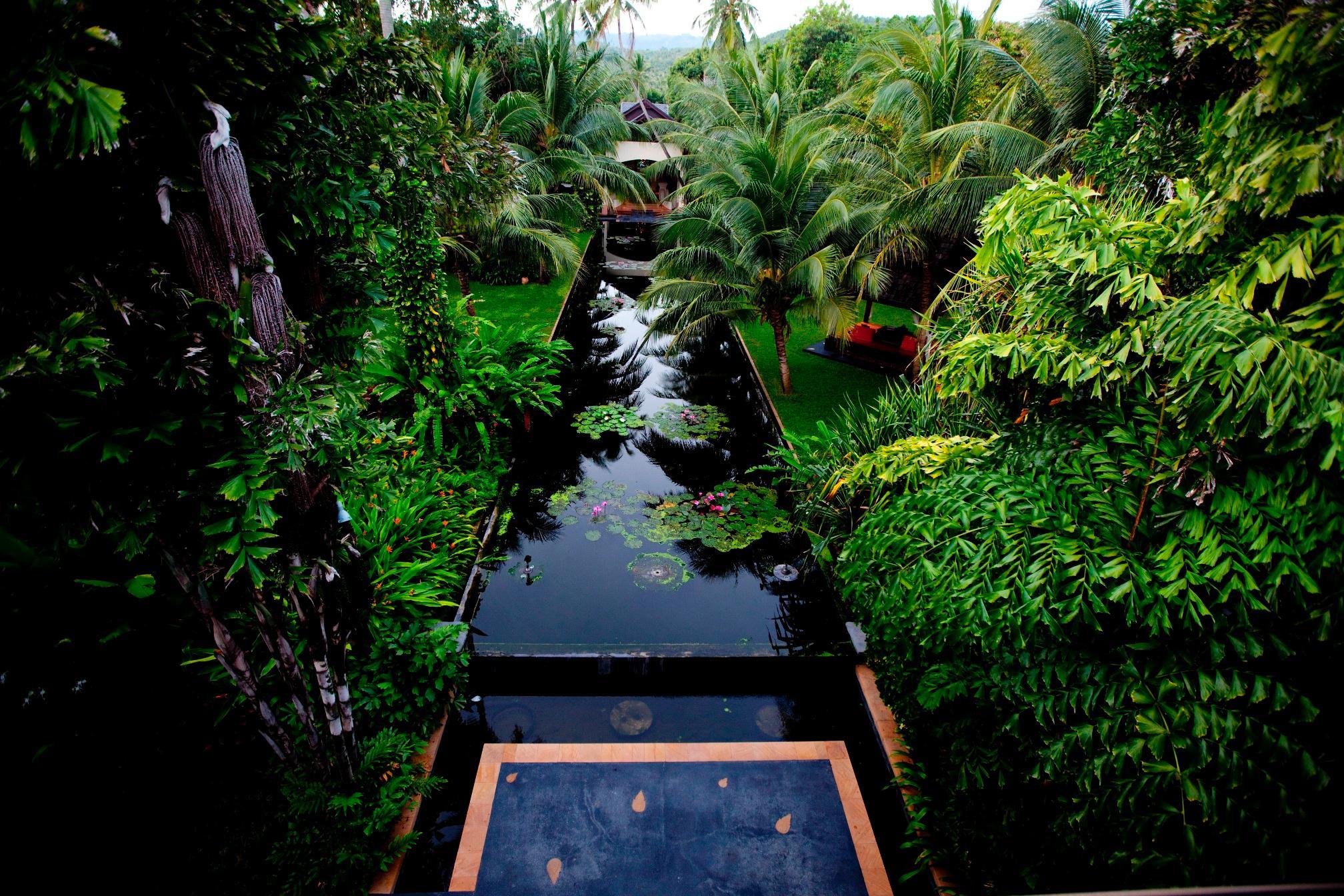 Anantara Koh Samui Resort Bophut