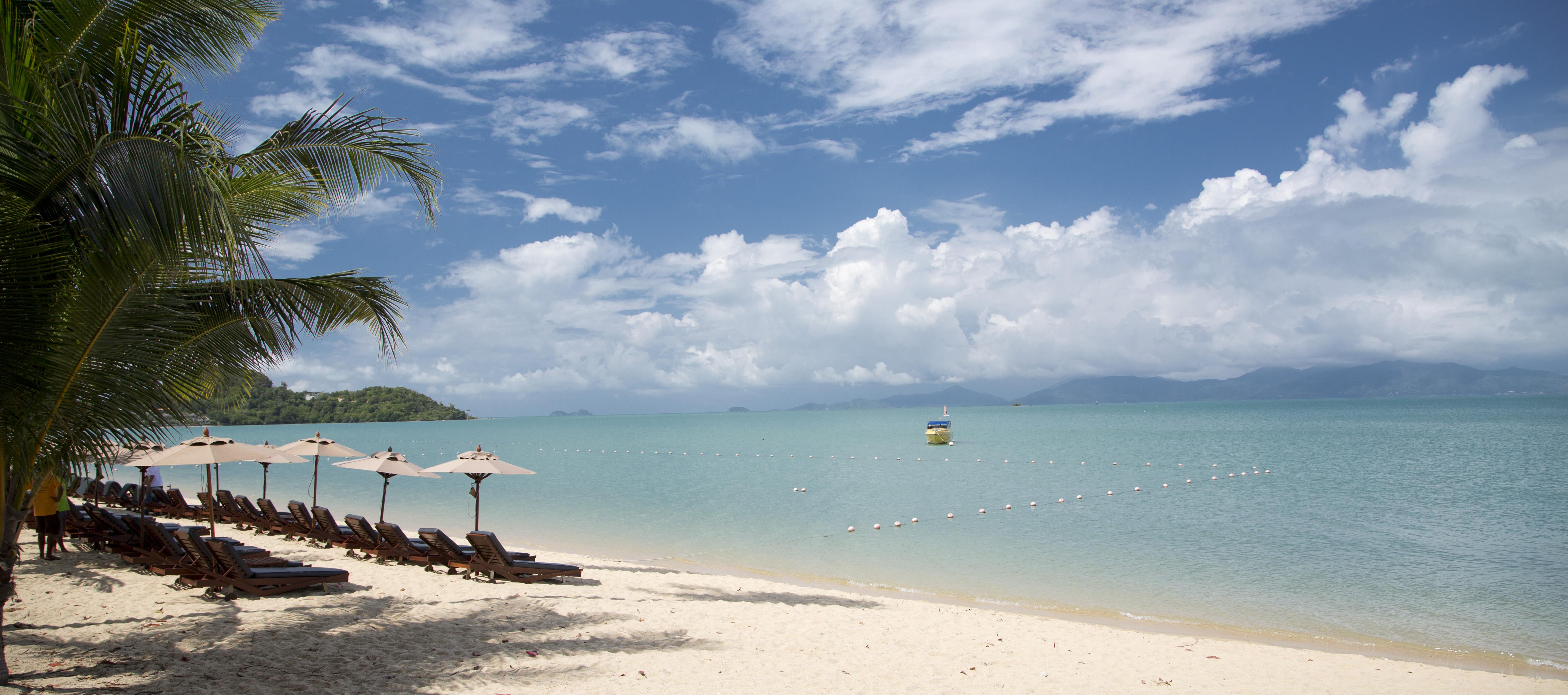 Anantara Koh Samui