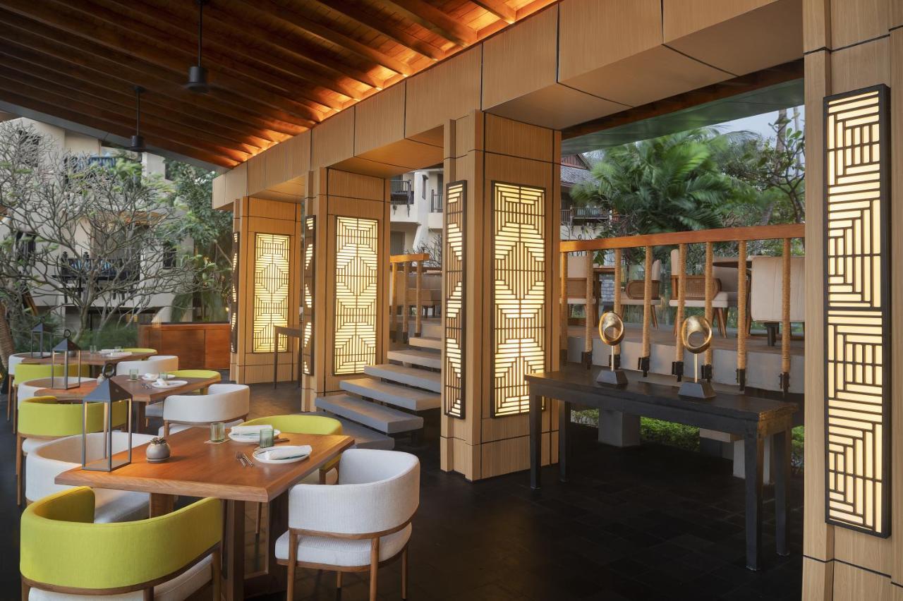 Resort Anantara Koh Samui Bophut