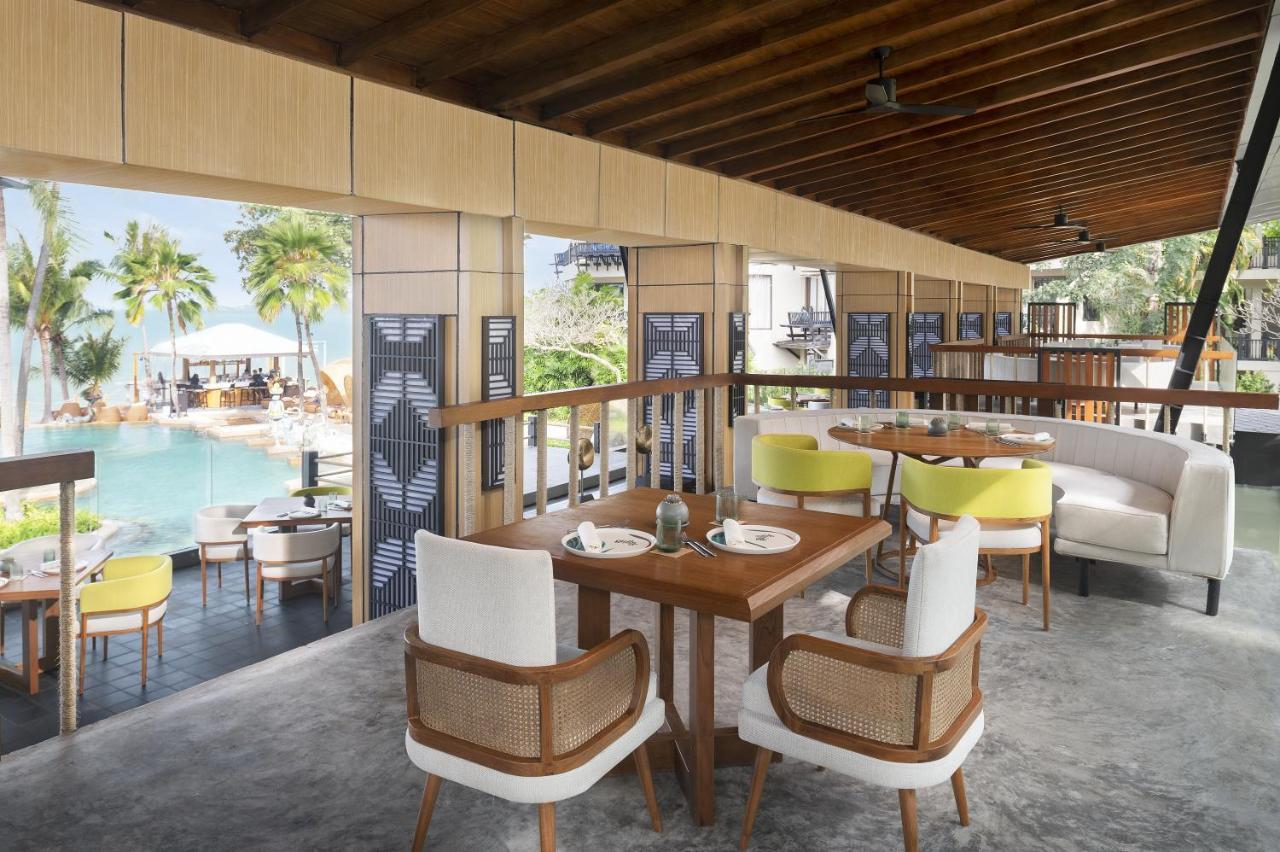 Anantara Koh Samui 5*