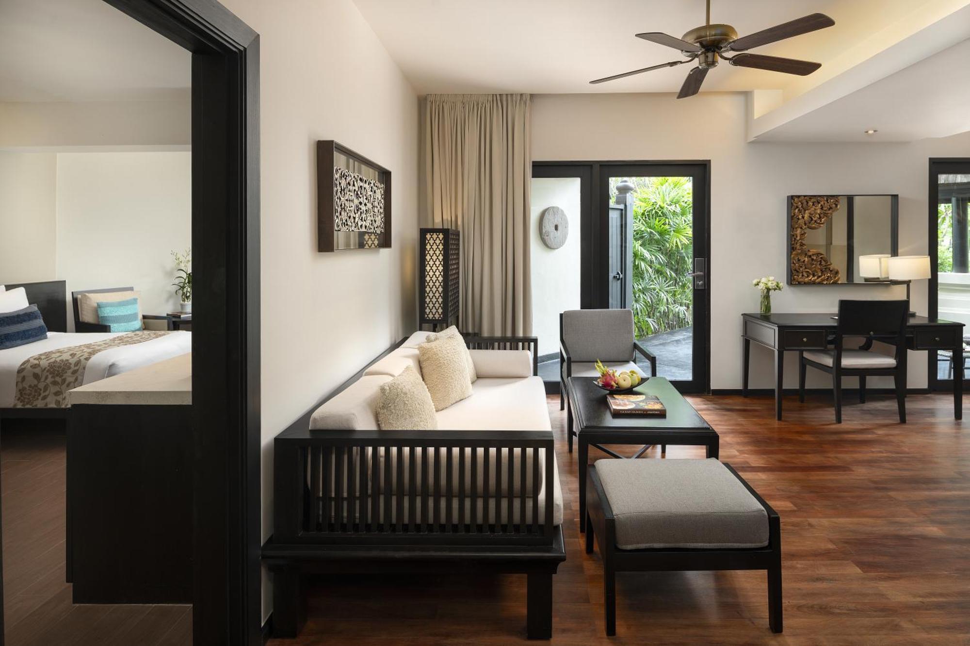 Anantara Koh Samui 5*