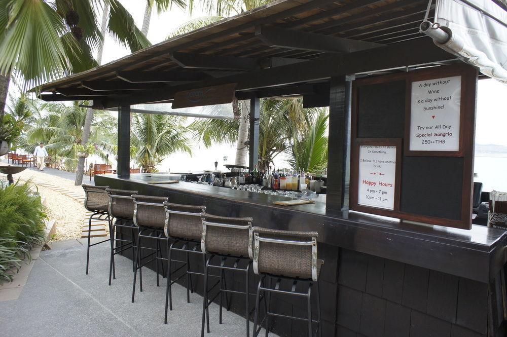 Anantara Koh Samui Resort Bophut