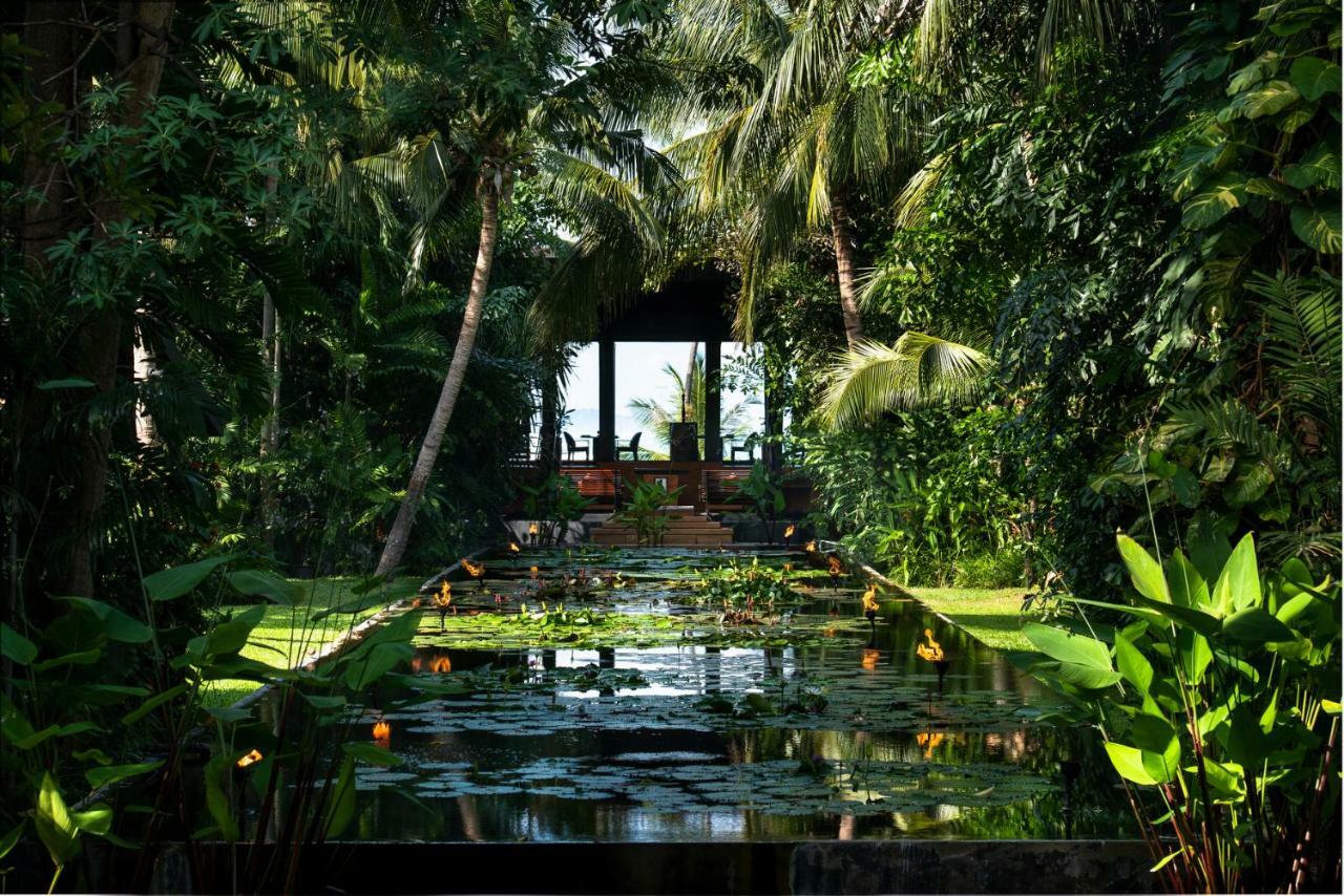 Anantara Koh Samui Resort Bophut