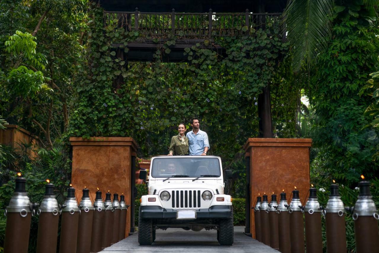Anantara Koh Samui Resort Bophut
