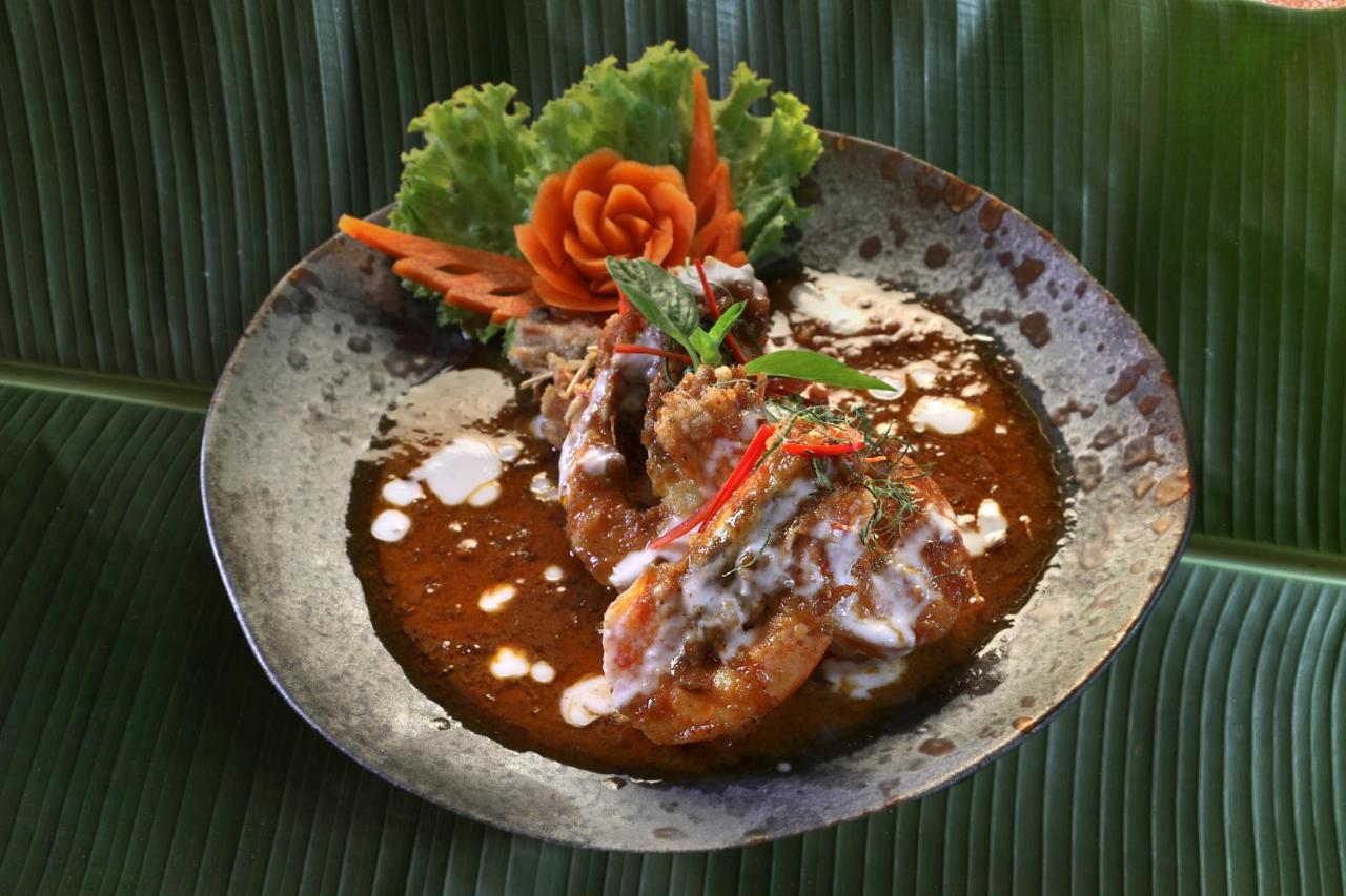 Resort Anantara Koh Samui