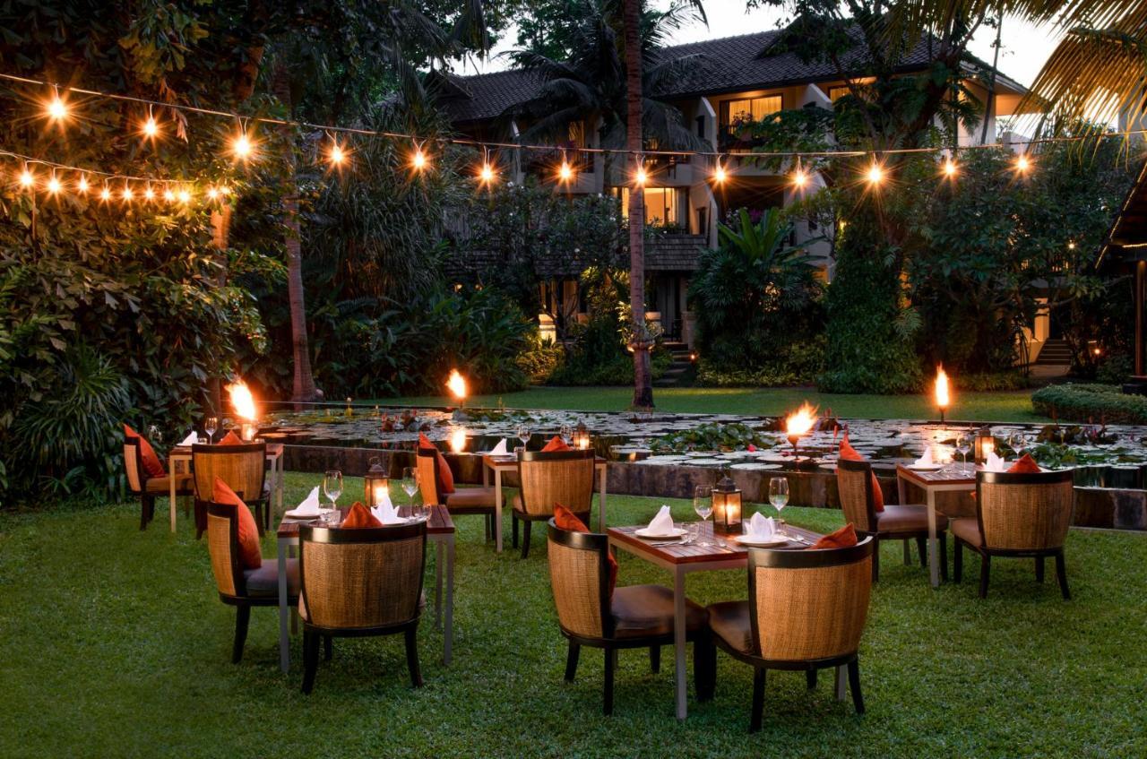 Anantara Koh Samui 5*