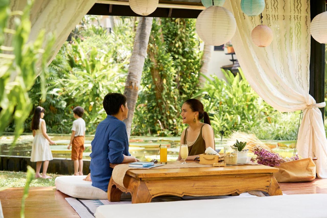 Anantara Koh Samui Bo Phut