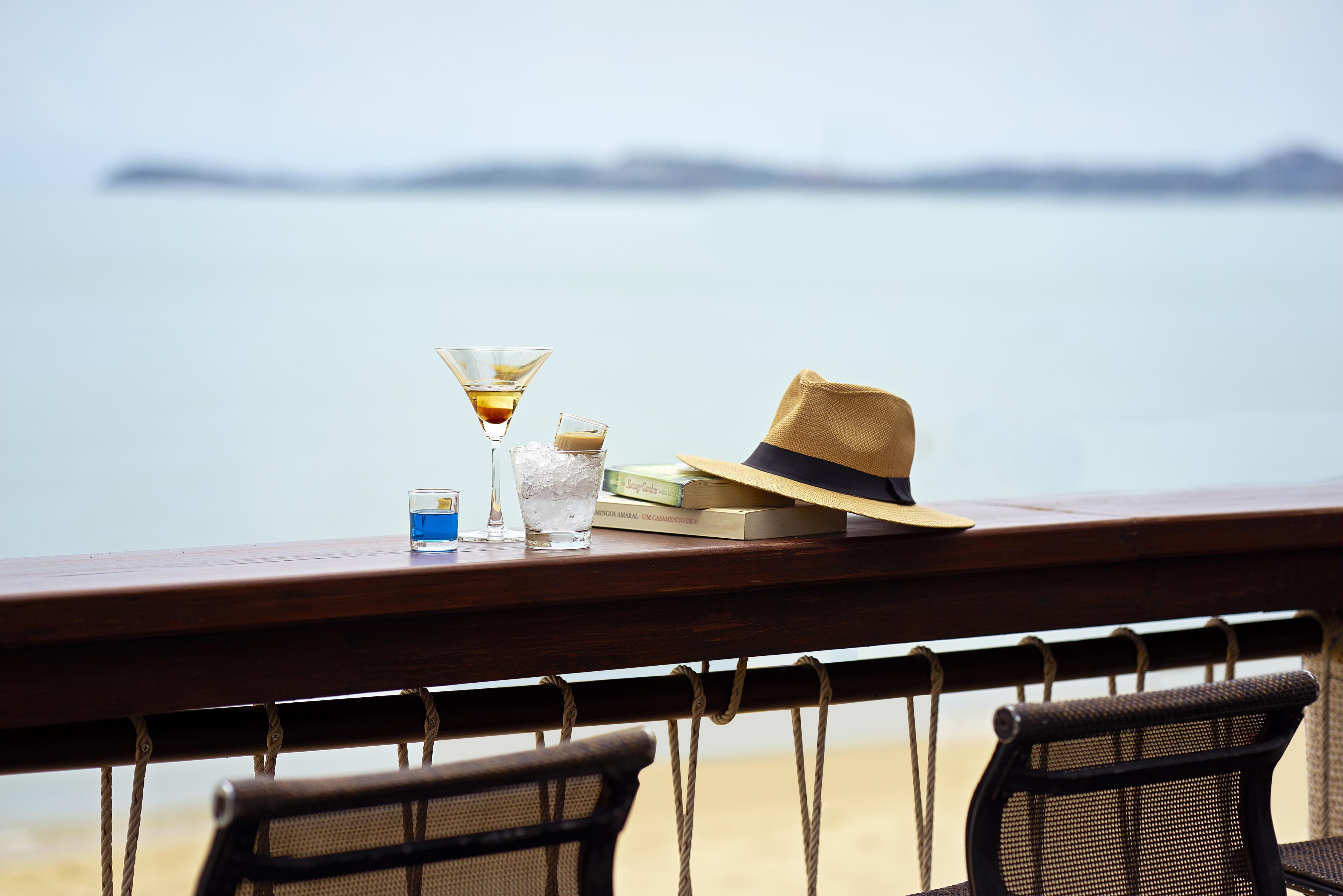 Anantara Koh Samui 渡假村 5*