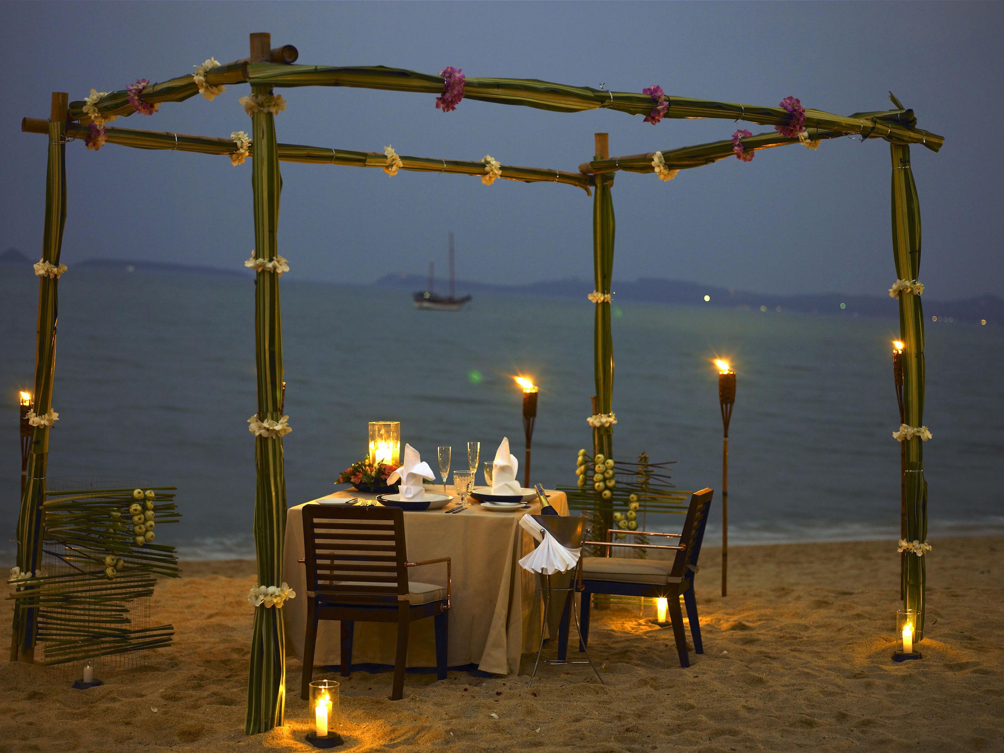 渡假村 Anantara Koh Samui 5*