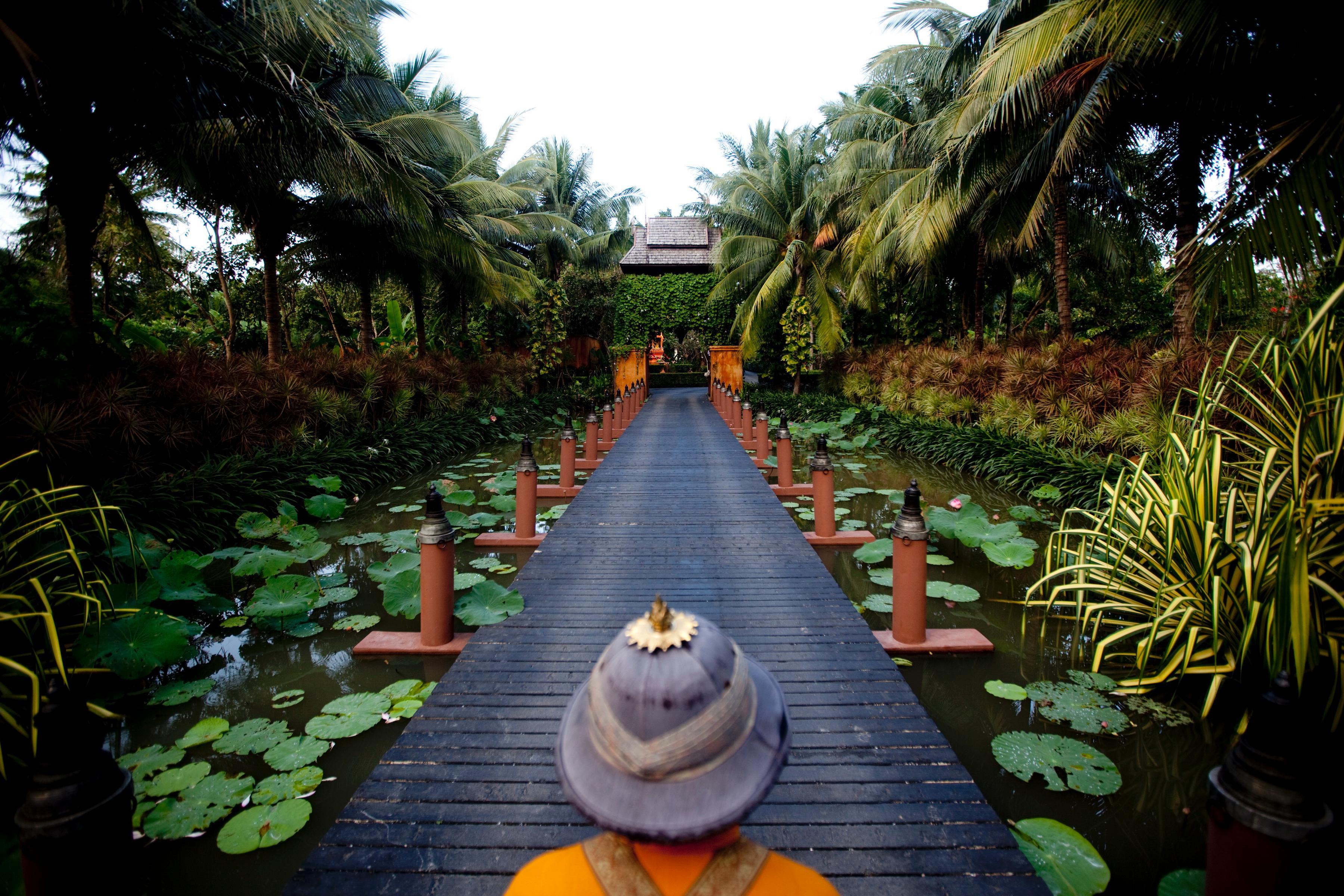 Anantara Koh Samui Bo Phut