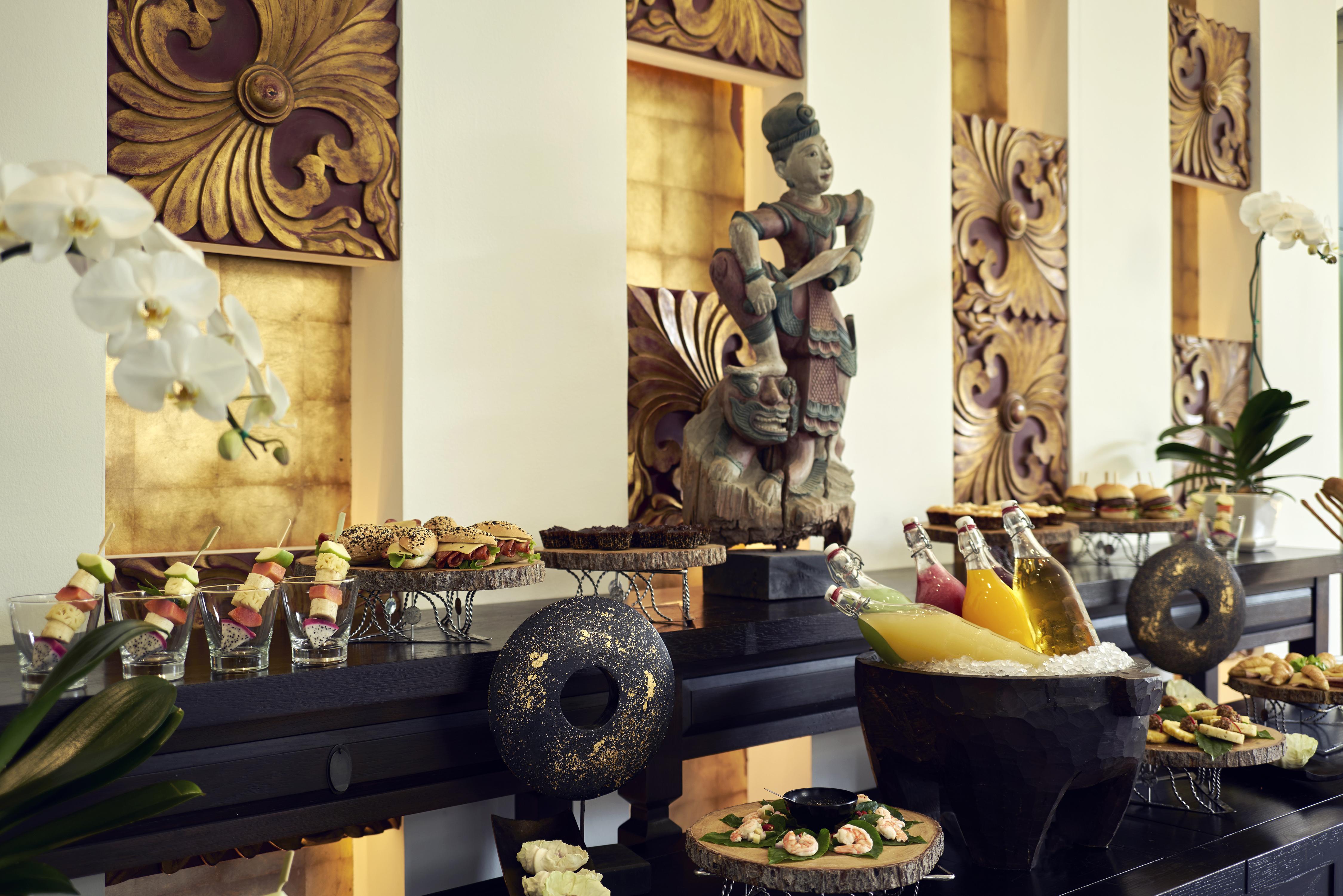 Anantara Koh Samui 5* Bo Phut