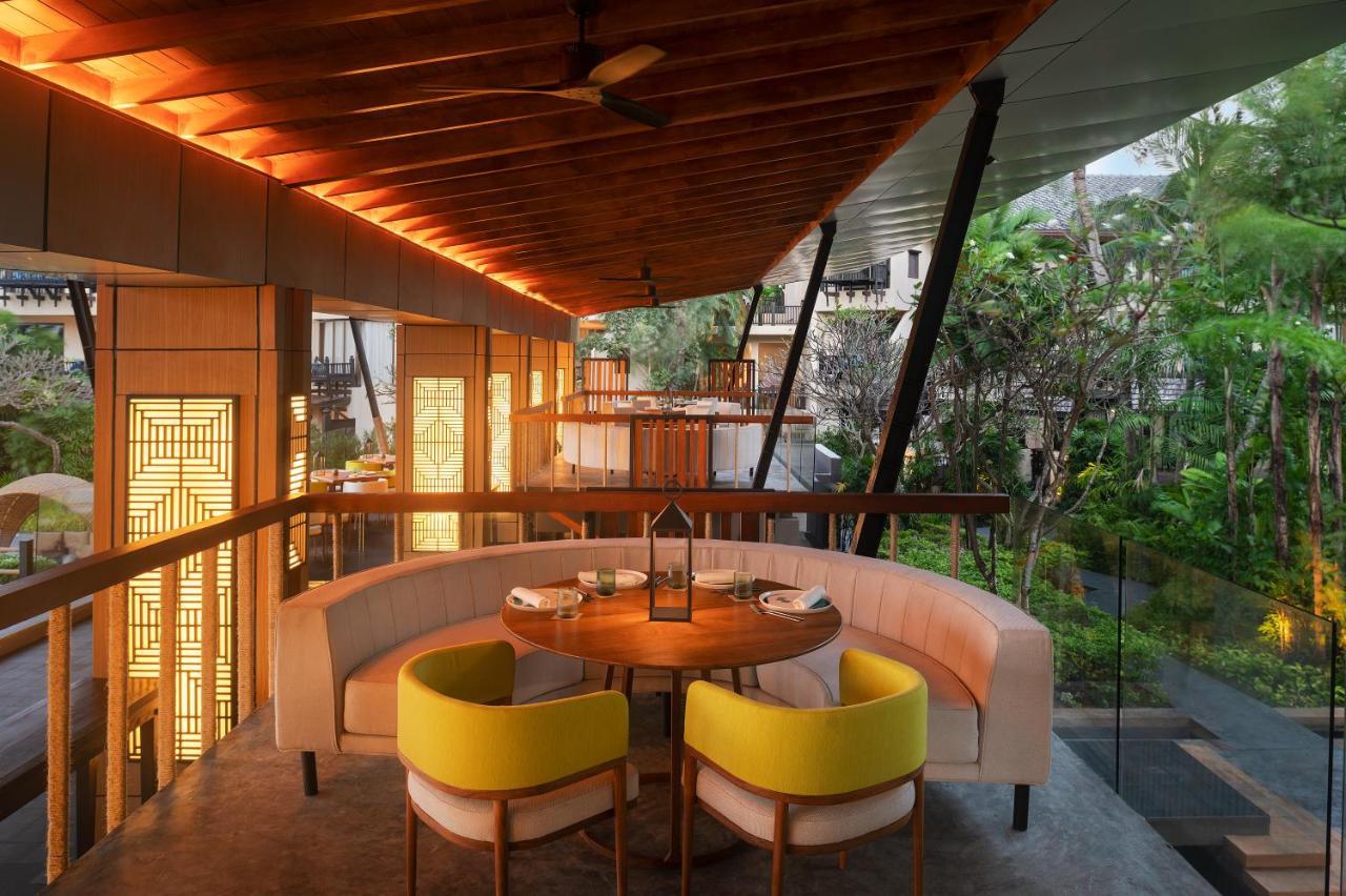 Anantara Koh Samui 渡假村 Bo Phut