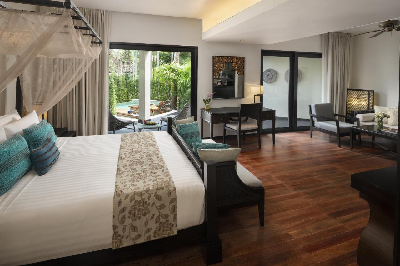 Anantara Koh Samui Resort