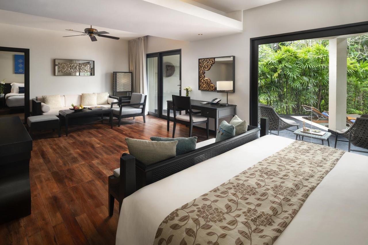 Anantara Koh Samui 5*