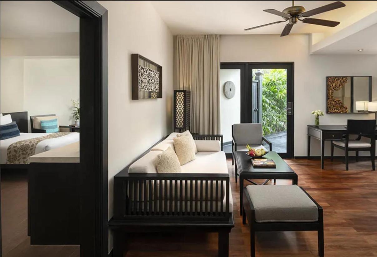 Anantara Koh Samui Bo Phut