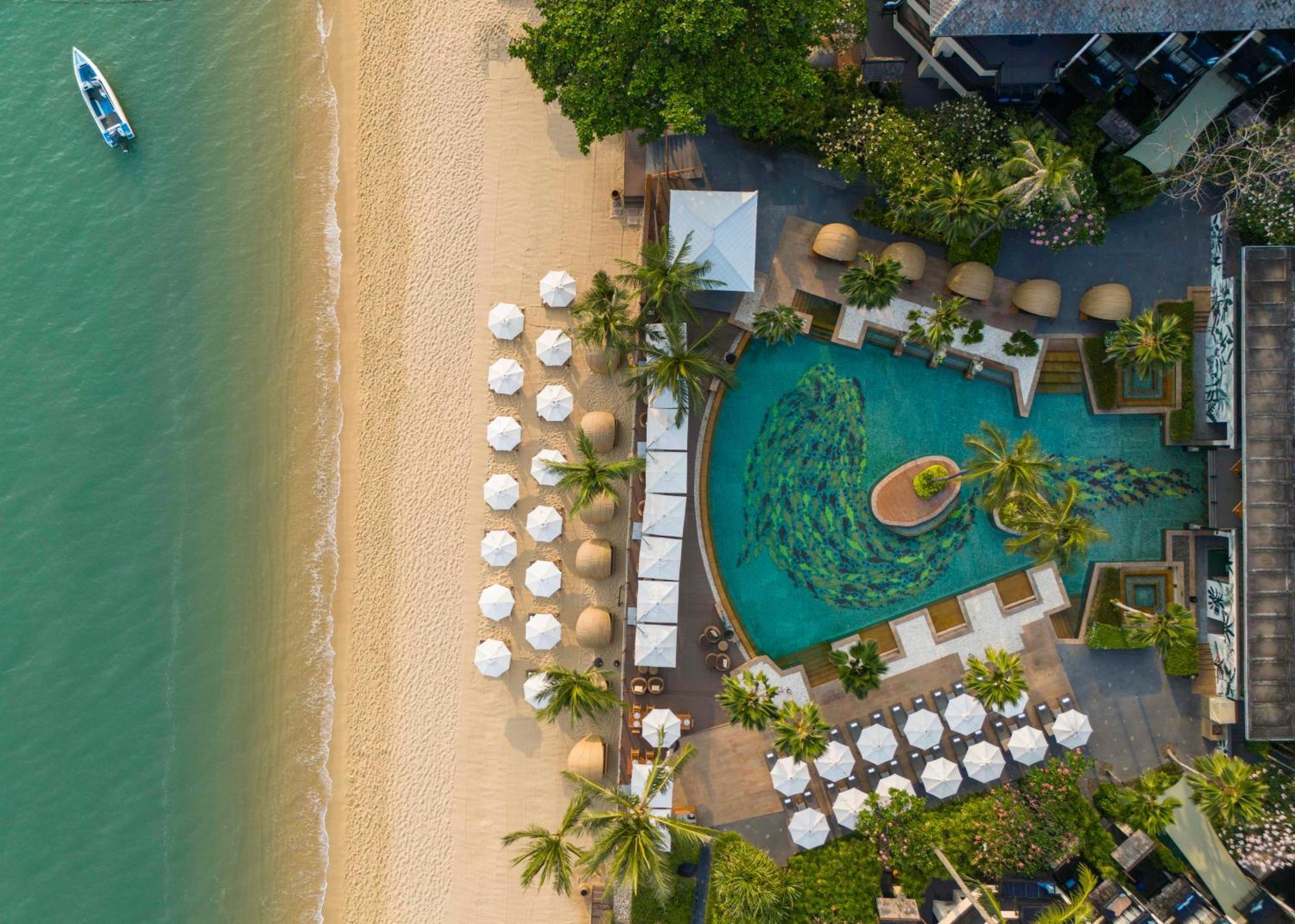 Anantara Koh Samui