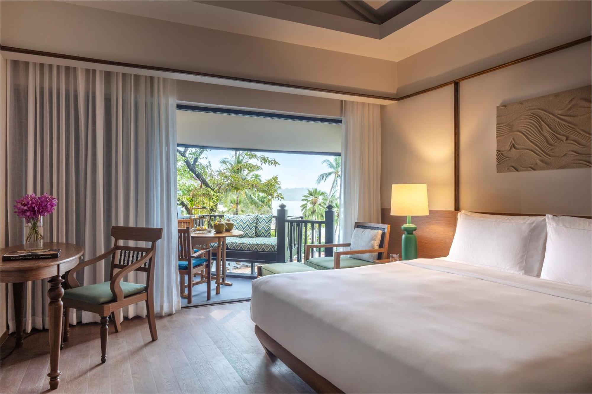 Anantara Koh Samui