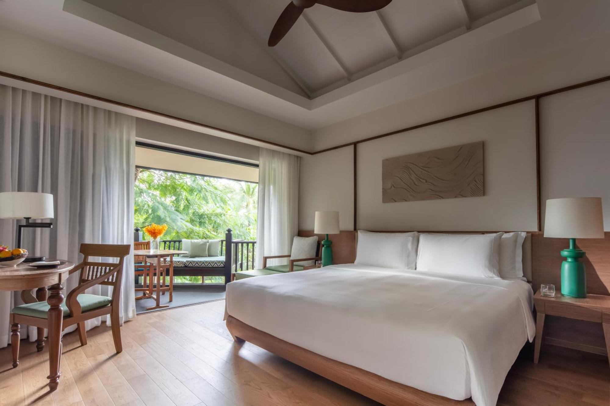 Anantara Koh Samui 5* Bo Phut