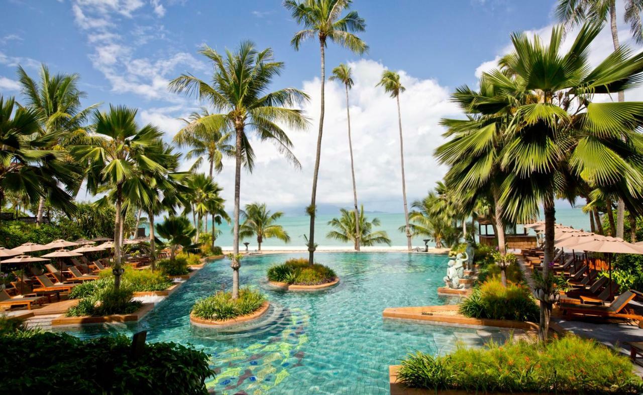 Anantara Koh Samui 5* Bo Phut