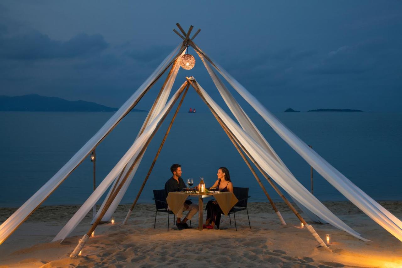 Anantara Koh Samui Resort 5*